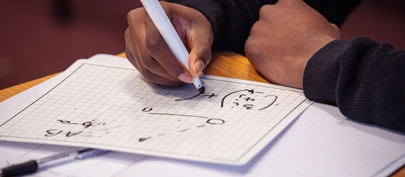 Further Maths Further Maths