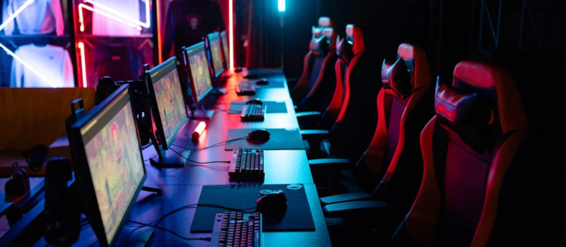 Esports Esports